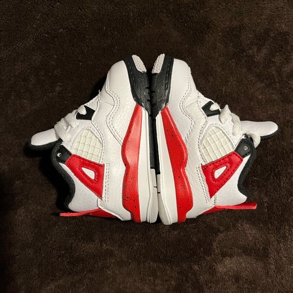 Infant Jordan - Picture 1 of 5